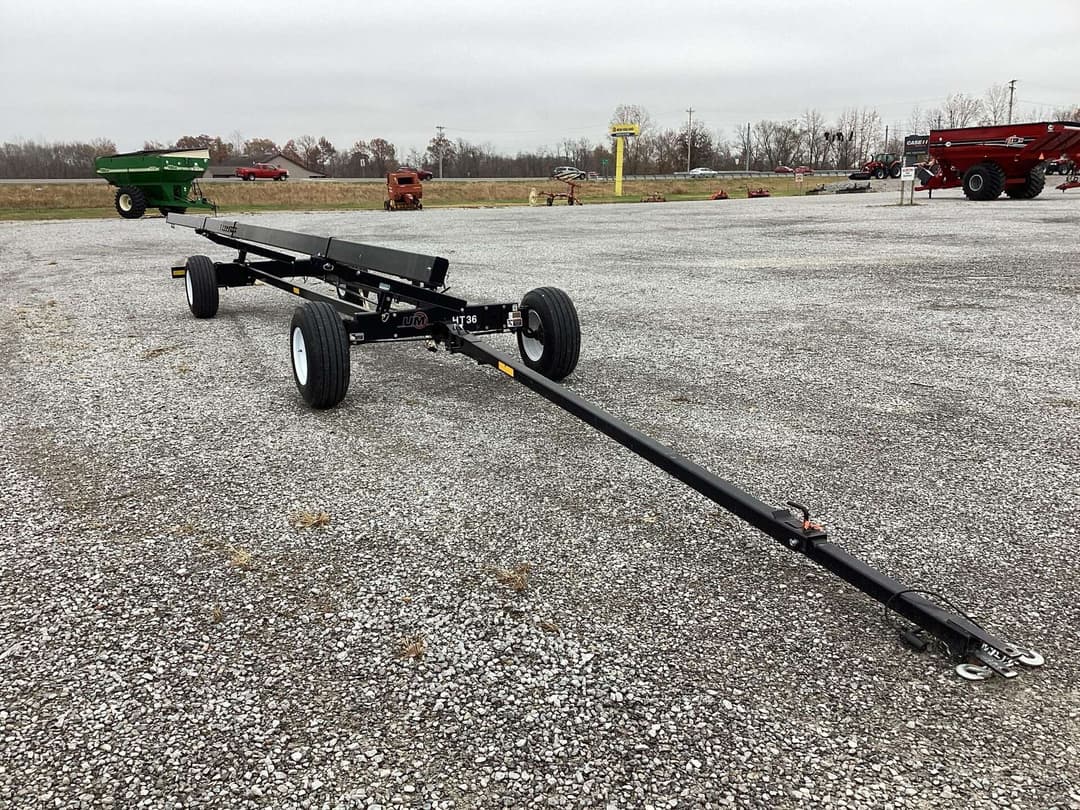 Image of Unverferth HT36 Primary image