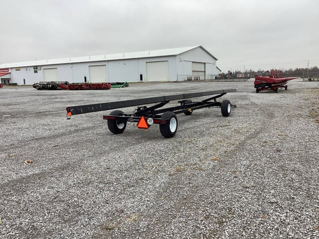 Image of Unverferth HT36 equipment image 2