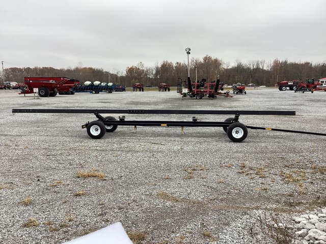 Image of Unverferth HT36 equipment image 1