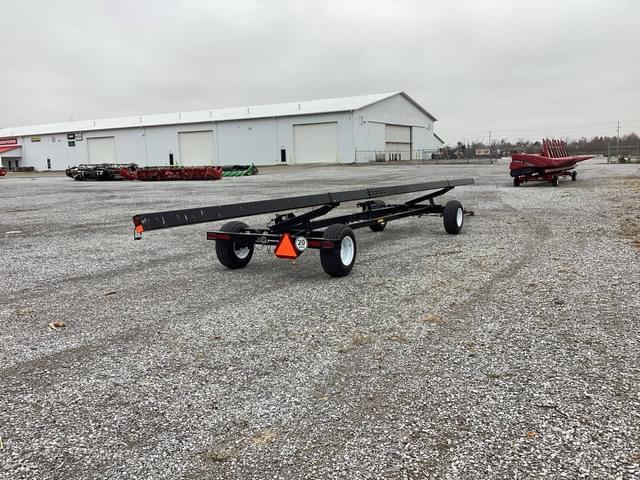 Image of Unverferth HT36 equipment image 2