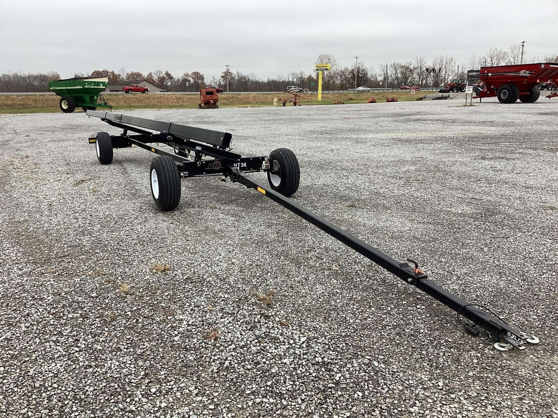 2023 Unverferth HT36 Equipment Image0