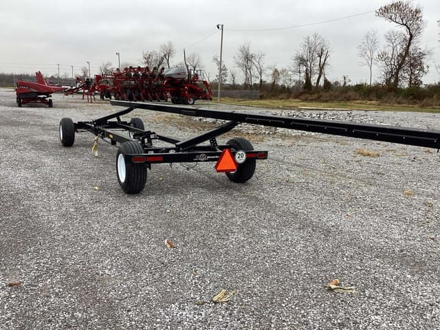 Image of Unverferth HT36 equipment image 4