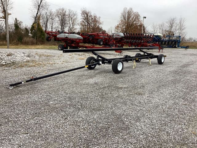 Image of Unverferth HT36 equipment image 2