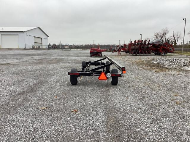 Image of Unverferth HT36 equipment image 3