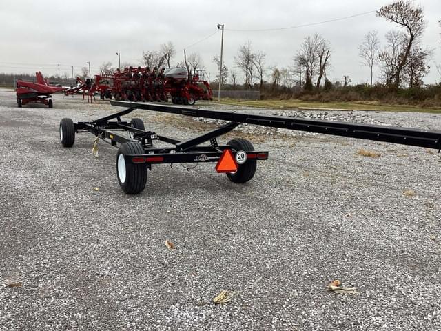 Image of Unverferth HT36 equipment image 4