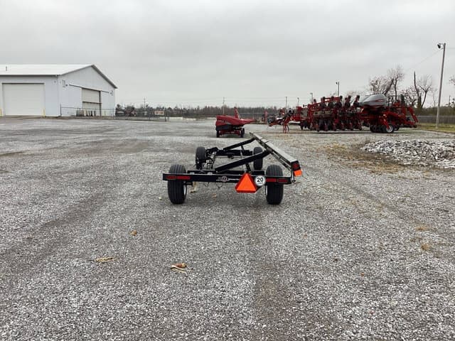 Image of Unverferth HT36 equipment image 3