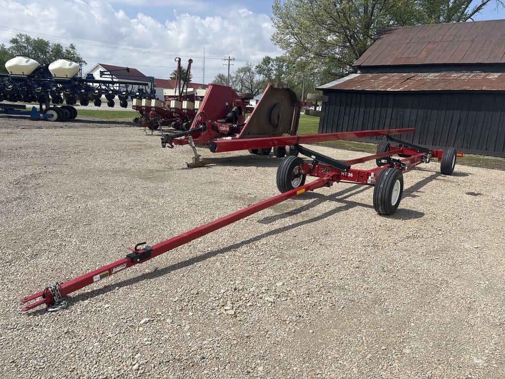 2023 Unverferth HT36 Equipment Image0