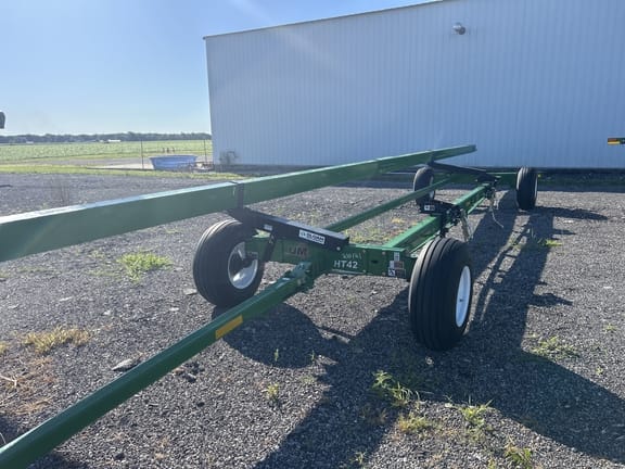 2023 Unverferth HT42 Equipment Image0