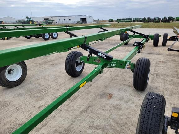 2023 Unverferth HT42 Equipment Image0