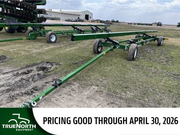 Image of Unverferth HT42 Image 0