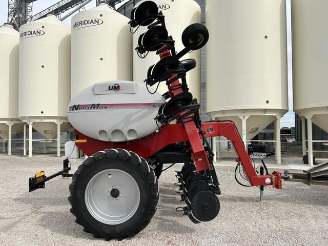 Image of Unverferth Nutrimax 1000 equipment image 3