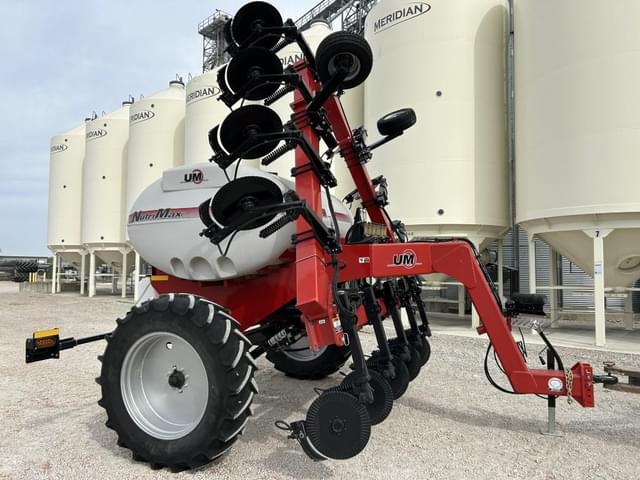 Image of Unverferth Nutrimax 1000 equipment image 1