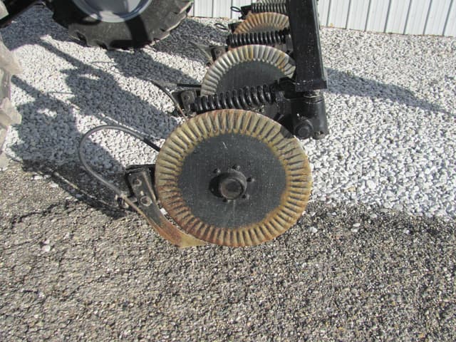 Image of Unverferth Nutrimax 1000 equipment image 2