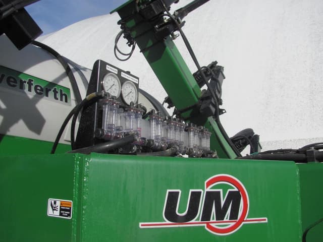 Image of Unverferth Nutrimax 1000 equipment image 3