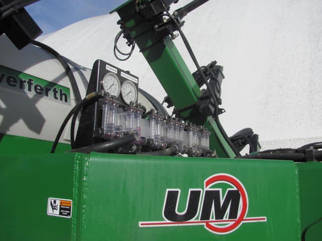 Image of Unverferth Nutrimax 1000 equipment image 3