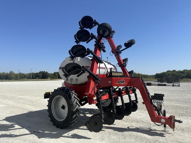 Image of Unverferth Nutrimax 1000 equipment image 3