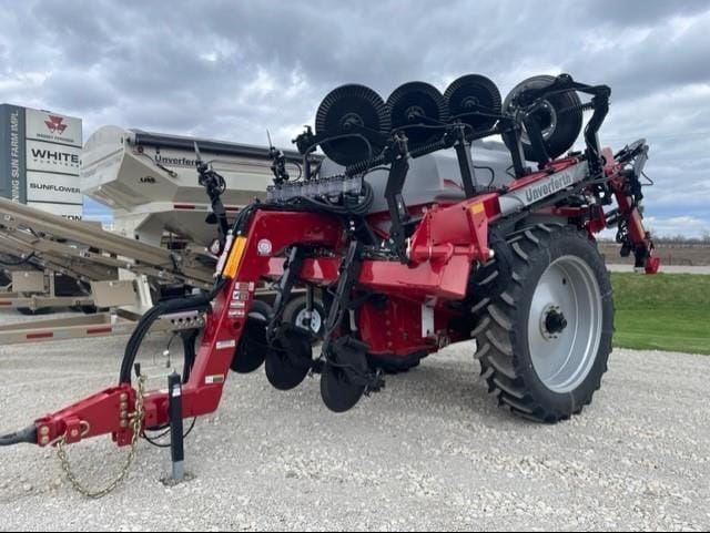 2023 Unverferth Nutrimax 1400 Equipment Image0