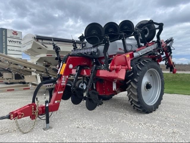 Image of Unverferth Nutrimax 1400 Image 0