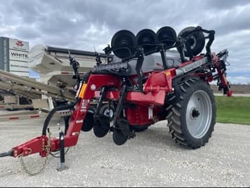 Main image Unverferth Nutrimax 1400