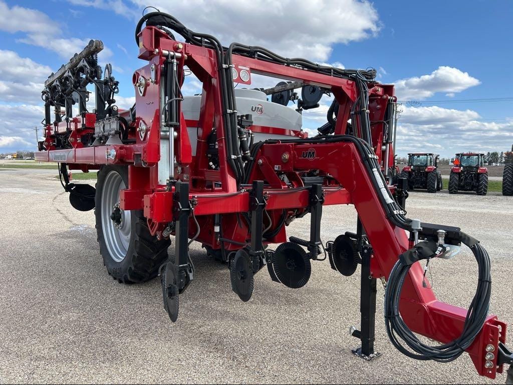 2023 Unverferth Nutrimax 1800 Equipment Image0