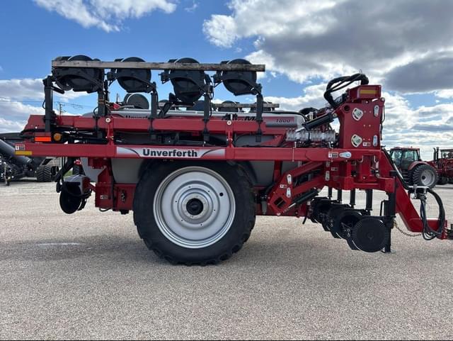 Image of Unverferth Nutrimax 1800 equipment image 1
