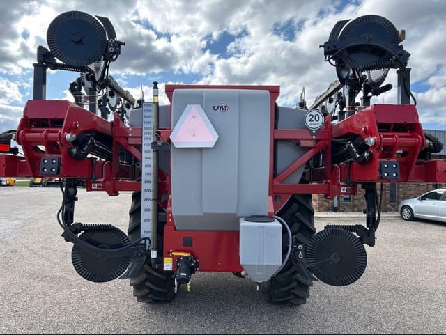 Image of Unverferth Nutrimax 1800 equipment image 3