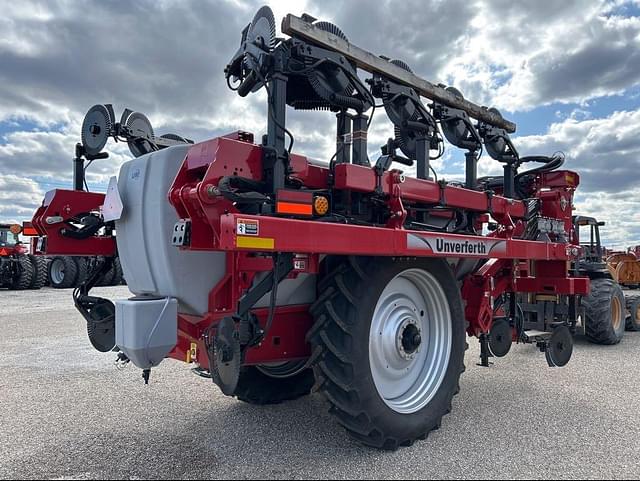 Image of Unverferth Nutrimax 1800 equipment image 2