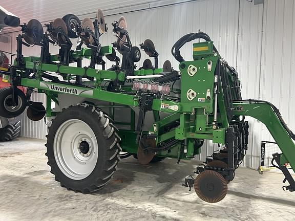 Image of Unverferth Nutrimax 1800 equipment image 1