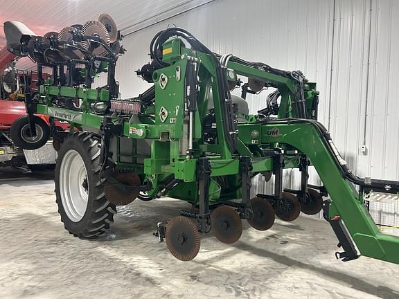 Image of Unverferth Nutrimax 1800 equipment image 1