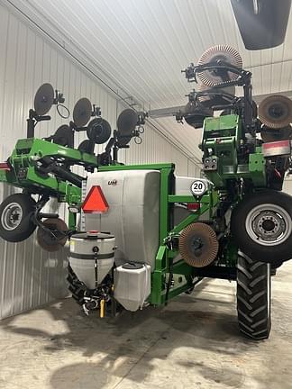 Image of Unverferth Nutrimax 1800 equipment image 3