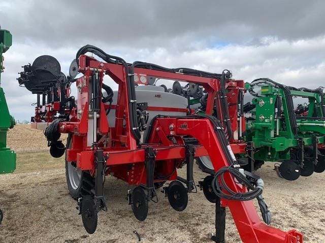 Main image Unverferth 1800