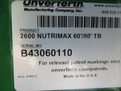 Thumbnail image Unverferth Nutrimax 2600 73