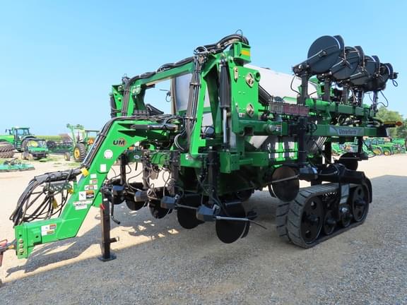 Image of Unverferth Nutrimax 2600 equipment image 4