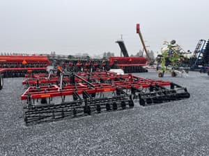 2023 Unverferth Perfecta 10 Image