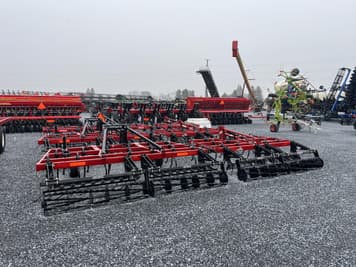 Main image Unverferth Perfecta 10