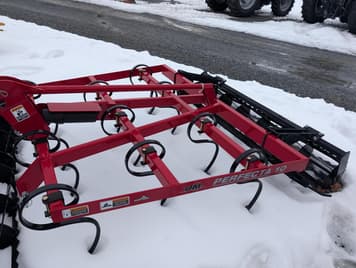 Main image Unverferth Perfecta 10