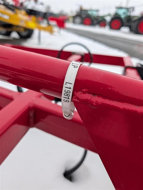 Image of Unverferth Perfecta 10 Image 1