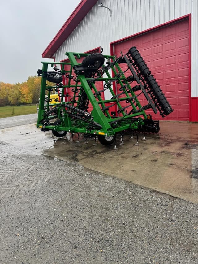 Image of Unverferth Perfecta 14 equipment image 2