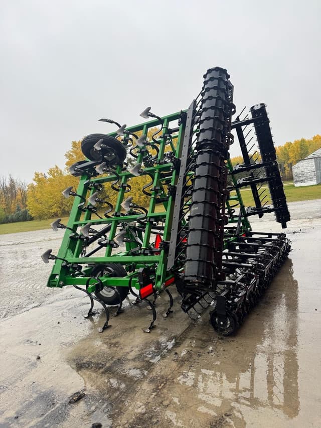 Image of Unverferth Perfecta 14 equipment image 1