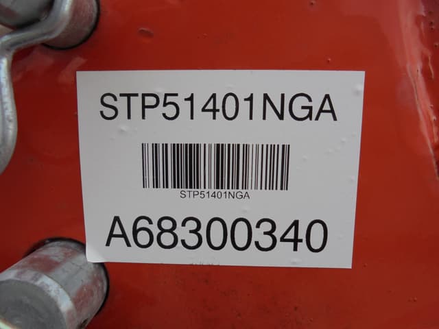 Image of Unverferth Perfecta 14 equipment image 4