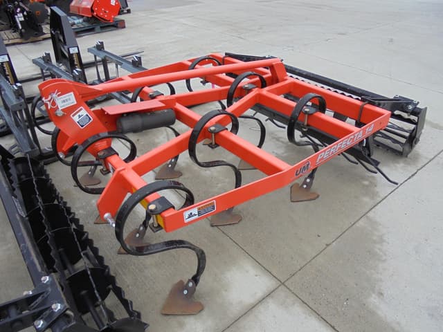 Image of Unverferth Perfecta 14 equipment image 2