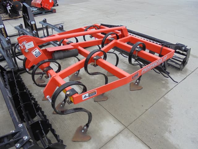 Image of Unverferth Perfecta 14 equipment image 2