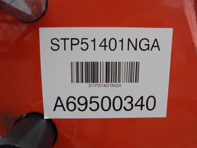 Image of Unverferth Perfecta 14 equipment image 4