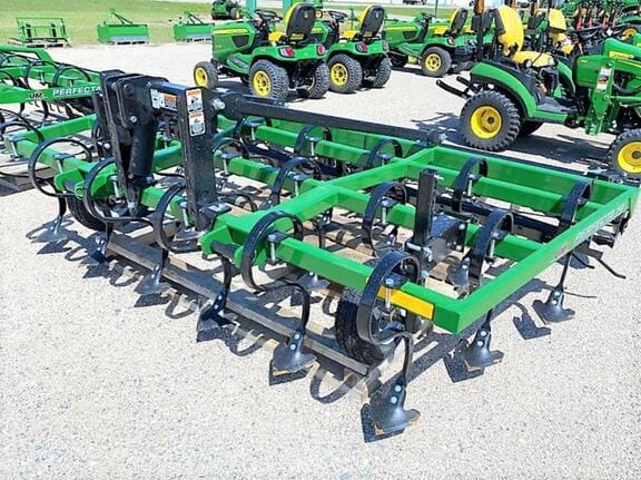 Main image Unverferth Perfecta 14