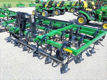 Main image Unverferth Perfecta 14