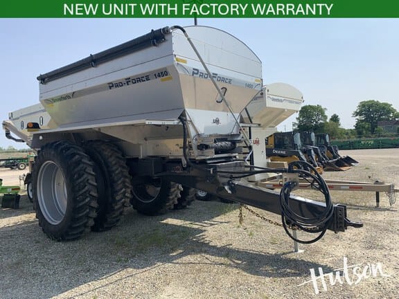 2023 Unverferth Pro-Force 1450 Equipment Image0