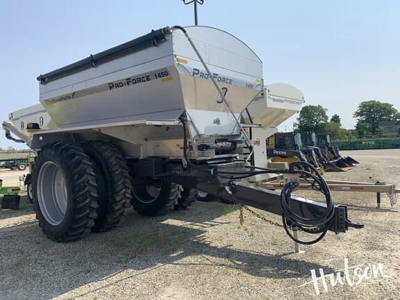 Image of Unverferth Pro-Force 1450 equipment image 1