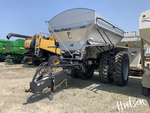 Image of Unverferth Pro-Force 1450 equipment image 3