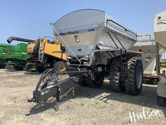 Image of Unverferth Pro-Force 1450 equipment image 2