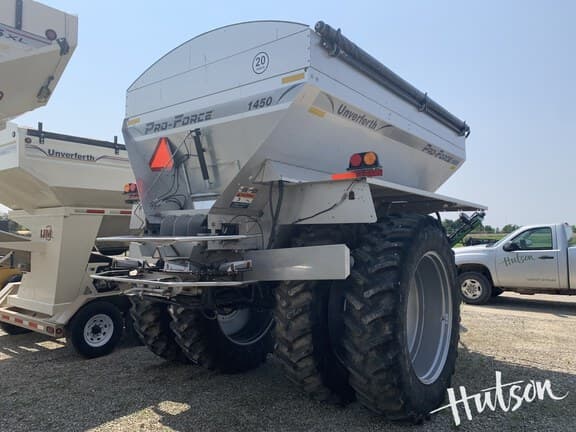 Image of Unverferth Pro-Force 1450 equipment image 2